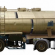 Illustration for article titled How To Convert A Tanker Truck Into A Post-Apocalyptic Home